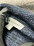 Amour Vert Blue Cardigan Size XS - photo 7
