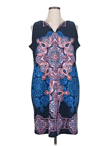 Taylor Casual Dress (view 1)