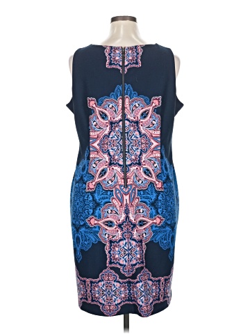 Taylor Casual Dress (view 2)