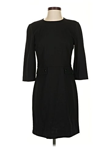 Ava & Aiden Casual Dress (view 1)