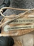Urban Outfitters 100% Polyester Tan Jumpsuit Size 2 - photo 4