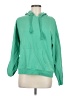 The Drop Green Pullover Hoodie Size M - photo 1