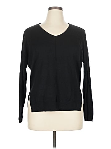 Dex Pullover Sweater (view 1)