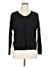 Dex Black Pullover Sweater Size XL - photo 1