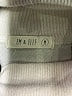 Em & Elle Ivory Turtleneck Sweater Size M - photo 7