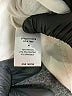 Em & Elle Ivory Turtleneck Sweater Size M - photo 8