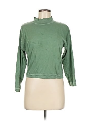 Rivet & Thread Long Sleeve Turtleneck (view 1)