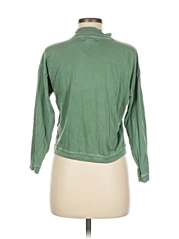 Rivet & Thread Long Sleeve Turtleneck (view 2)
