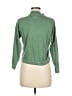 Rivet & Thread Green Long Sleeve Turtleneck Size M - photo 2