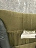 Unbranded Green Track Pants Size S - photo 7