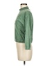 Rivet & Thread Green Long Sleeve Turtleneck Size M - photo 5