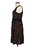 MICHAEL Michael Kors Brown Casual Dress Size XS - photo 5