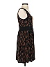 MICHAEL Michael Kors Brown Casual Dress Size XS - photo 4