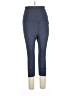 Zumba Wear Blue Active Pants Size S - photo 1