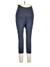 Zumba Wear Blue Active Pants Size S - photo 2
