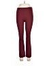 Vince. Burgundy Active Pants Size 30 waist (estimated) - photo 1