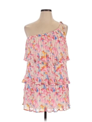 Versona Cocktail Dress (view 1)