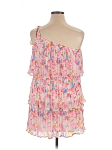 Versona Cocktail Dress (view 2)