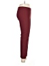 Vince. Burgundy Active Pants Size 30 waist (estimated) - photo 4