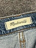 Madewell Blue Jeans Size 27 waist - photo 7
