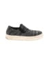 Mia Camo Gray Flats Size 10 - photo 1