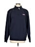Vineyard Vines 100% Cotton Blue Sweatshirt Size M - photo 1