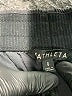 Athleta Solid Black Active Pants Size 6 - photo 7