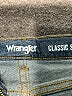 Wrangler Jeans Co Blue Jeans Size 10 - photo 3