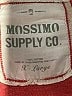 Mossimo Supply Co. 100% Cotton Red Pullover Sweater Size XL - photo 7