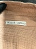Be Cool 100% Cotton Houndstooth Pink Long Sleeve Button-Down Shirt Size S - photo 7