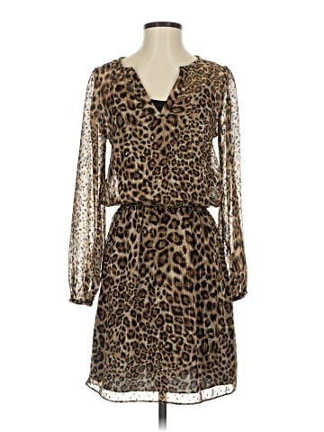 White House Black Market Cocktail Dress (view 1)