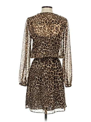 White House Black Market Cocktail Dress (view 2)