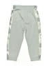 Nike 100% Polyester Gray Track Pants 18-24 MO / 24 MO - photo 2