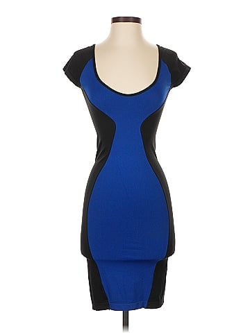 Bebe Cocktail Dress (view 1)