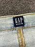 Gap Blue Jeans Size 27 waist - photo 7