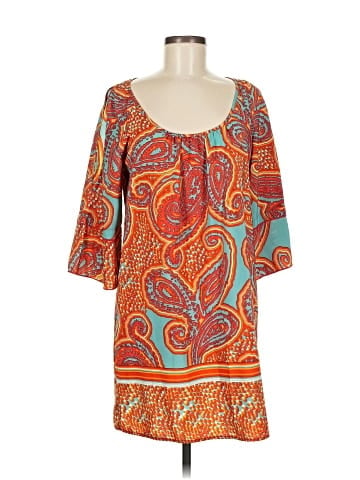 Glam Casual Dress (view 1)
