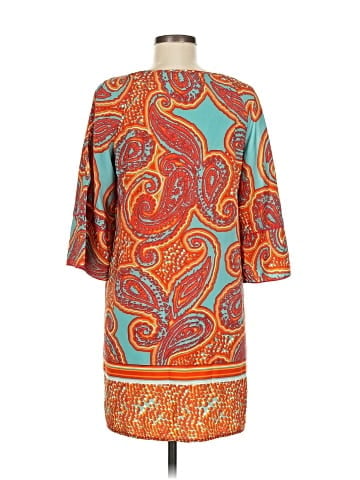Glam Casual Dress (view 2)