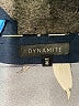 Dynamite Black Kimono Size S - photo 7