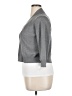 Cielo Gray Cardigan Size XL - photo 5