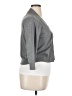Cielo Gray Cardigan Size XL - photo 4