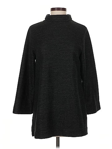 Nally & Millie Turtleneck Sweater (view 1)