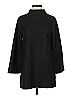 Nally & Millie Black Turtleneck Sweater Size XS - photo 1