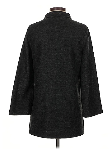 Nally & Millie Turtleneck Sweater (view 2)