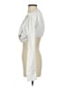 PrettyLittleThing Ivory Long Sleeve Blouse Size 4 - photo 5