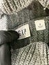 Gap Gray Turtleneck Sweater Size S - photo 7