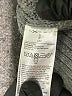 Gap Gray Turtleneck Sweater Size S - photo 8