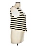 Isalis 100% Acrylic Ivory Sweater Vest Size M - photo 4