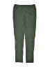 Treasure & Bond Solid Green Active Pants Size 14 - 16 - photo 2