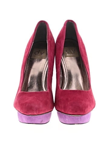 Dolce Vita Heels (view 2)