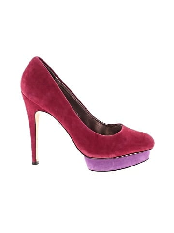 Dolce Vita Heels (view 1)